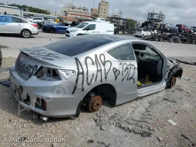 2015 Honda Accord 1HGCT1B70FA012948 — Copart auction photo 3