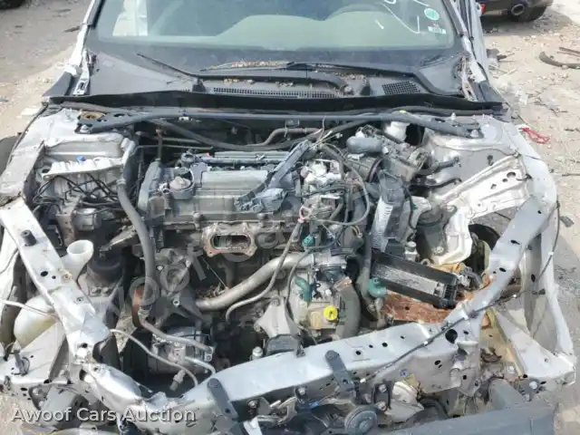 2015 Honda Accord 1HGCT1B70FA012948 — Copart auction photo 11