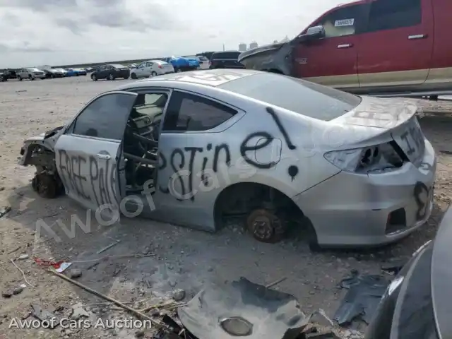 2015 Honda Accord 1HGCT1B70FA012948 — Copart auction photo 2