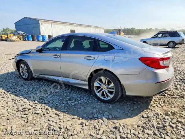 2018 Honda Accord 1HGCV1F1XJA138551 — hoton gwanjo Copart na 2