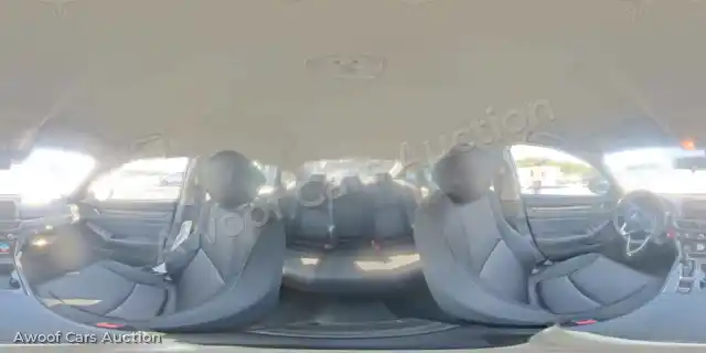 2018 Honda Accord 1HGCV1F1XJA138551 — hoton gwanjo Copart na 14