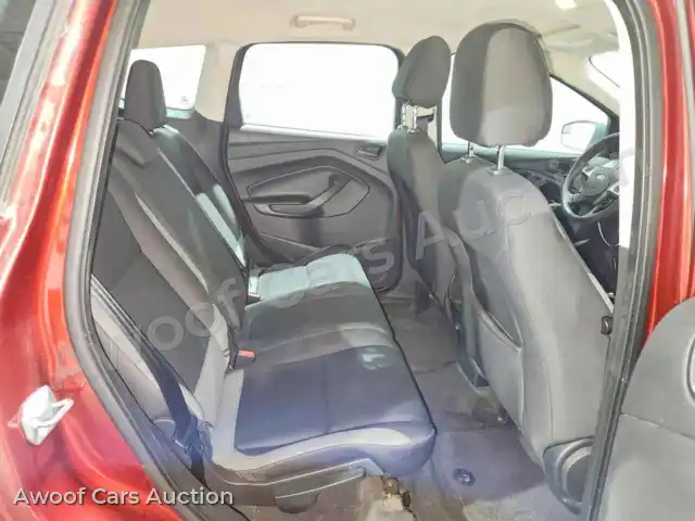 2014 Ford Escape 1FMCU0F79EUA62417 — Copart auction photo 11