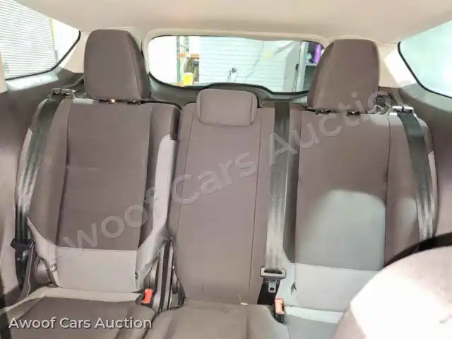 2014 Ford Escape 1FMCU0F79EUA62417 — Copart auction photo 10