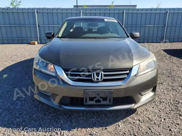 2013 Honda Accord 1HGCR2F82DA804409 — Copart auction photo 5