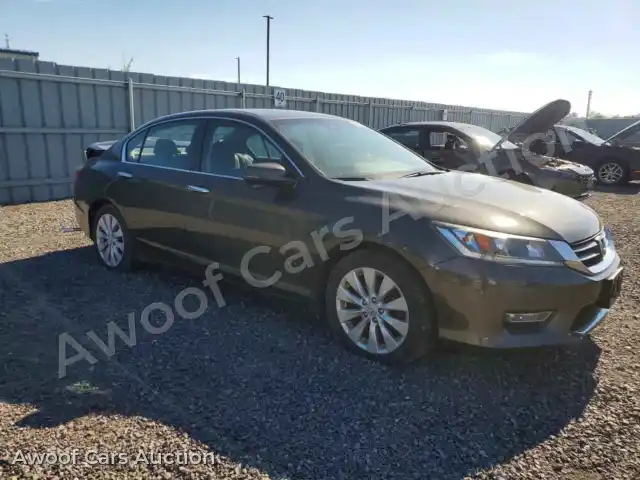 2013 Honda Accord 1HGCR2F82DA804409 — Copart auction photo 4