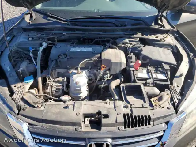 2013 Honda Accord 1HGCR2F82DA804409 — Copart auction photo 11