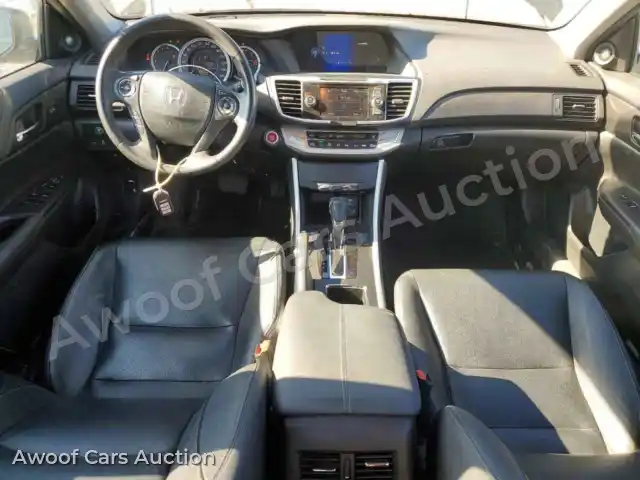 2013 Honda Accord 1HGCR2F82DA804409 — Copart auction photo 8