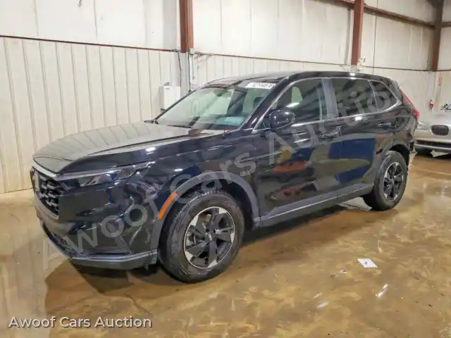 2025 Honda CRV 2HKRS4H22SH405331 — Copart auction photo 1