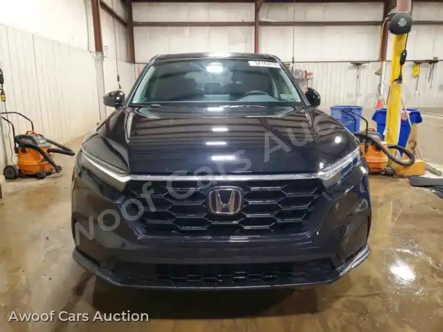 2025 Honda CRV 2HKRS4H22SH405331 — Copart auction photo 5