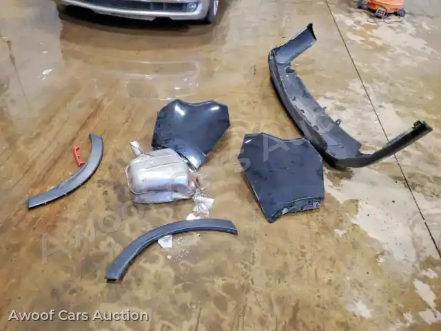 2025 Honda CRV 2HKRS4H22SH405331 — Copart auction photo 13