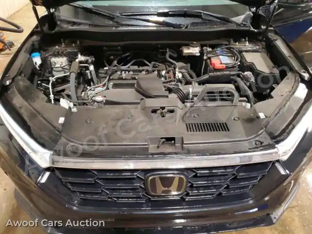 2025 Honda CRV 2HKRS4H22SH405331 — Copart auction photo 12