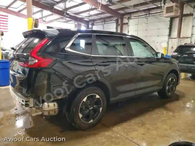 2025 Honda CRV 2HKRS4H22SH405331 — Copart auction photo 3