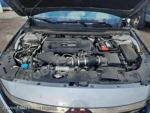 2018 Honda Accord 1HGCV2F3XJA053460 — hoton gwanjo Copart na 11