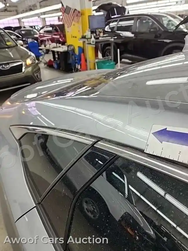 2018 Honda Accord 1HGCV2F3XJA053460 — hoton gwanjo Manheim na 37