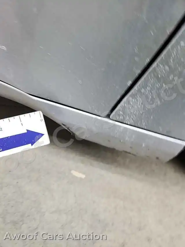 2018 Honda Accord 1HGCV2F3XJA053460 — hoton gwanjo Manheim na 24