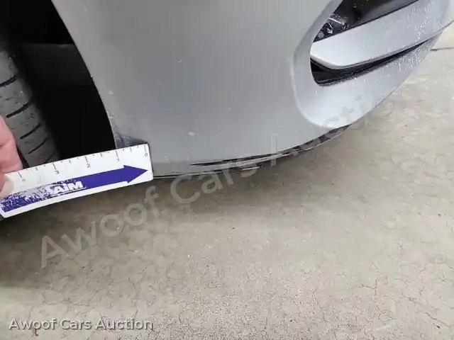 2018 Honda Accord 1HGCV2F3XJA053460 — hoton gwanjo Manheim na 18