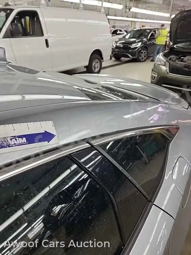 2018 Honda Accord 1HGCV2F3XJA053460 — hoton gwanjo Manheim na 28