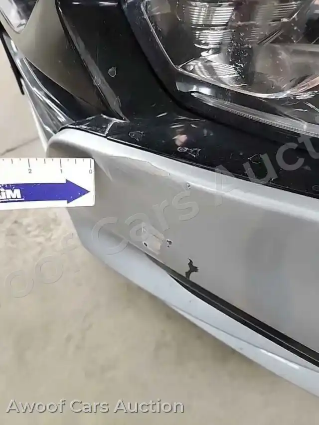 2018 Honda Accord 1HGCV2F3XJA053460 — hoton gwanjo Manheim na 20