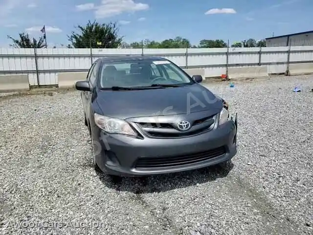 2012 Toyota Corolla 2T1BU4EE9CC796752 — photo 13 de la vente Copart