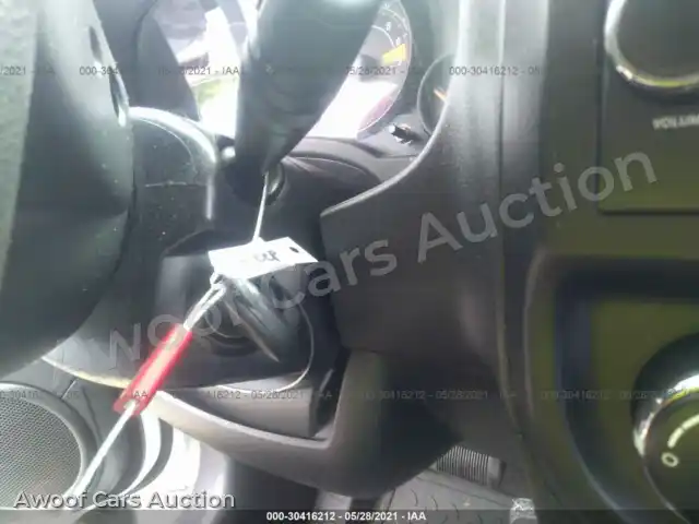 2014 Jeep Patriot 1C4NJRBB0ED805308 — Iaai auction photo 11