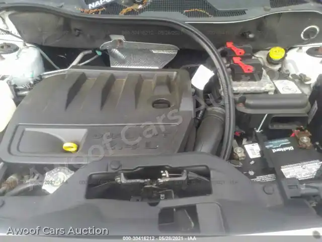 2014 Jeep Patriot 1C4NJRBB0ED805308 — Iaai auction photo 10