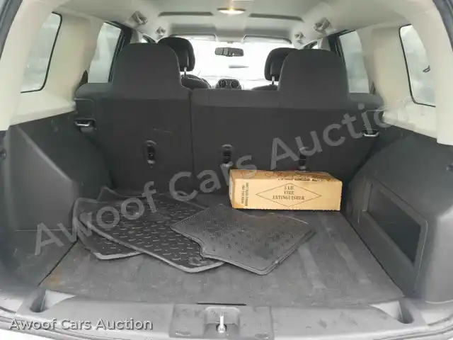 2014 Jeep Patriot 1C4NJRBB0ED805308 — Manheim auction photo 29