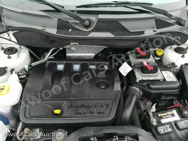 2014 Jeep Patriot 1C4NJRBB0ED805308 — Manheim auction photo 28