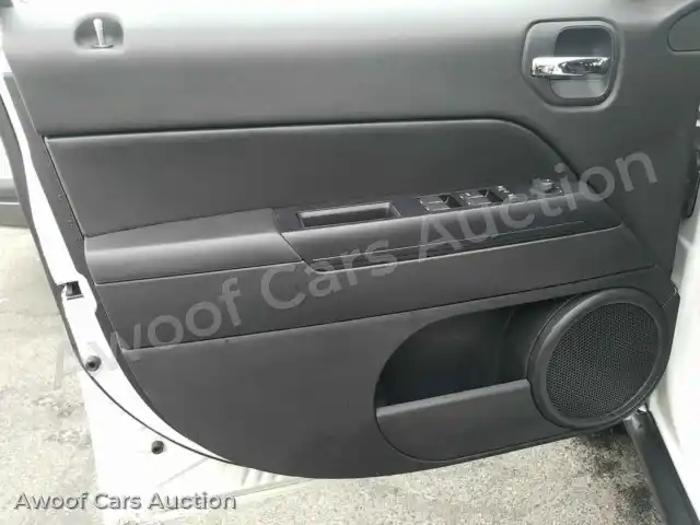 2014 Jeep Patriot 1C4NJRBB0ED805308 — Manheim auction photo 18