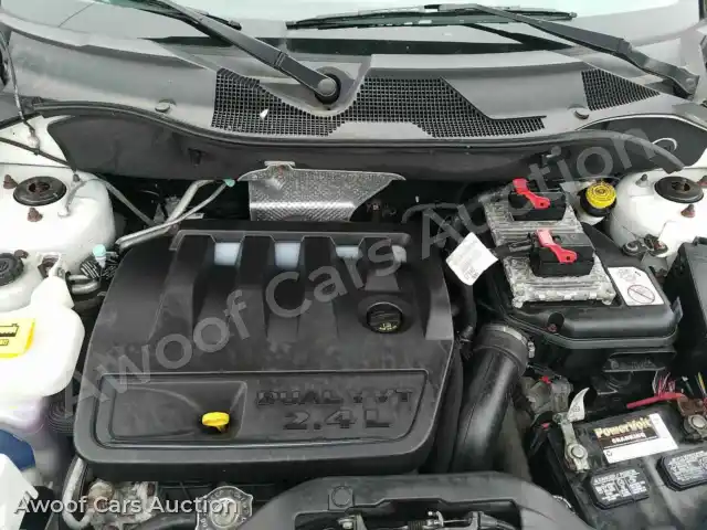 2014 Jeep Patriot 1C4NJRBB0ED805308 — Manheim auction photo 27