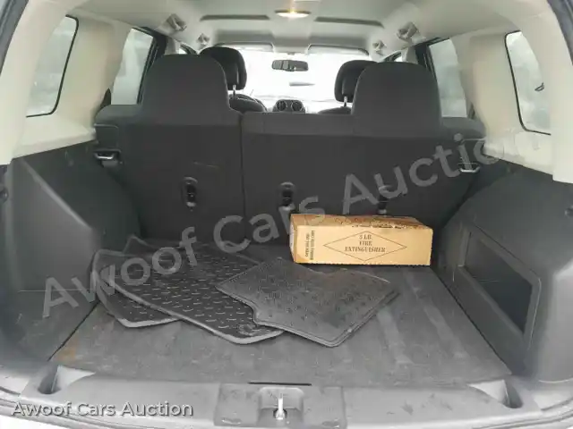 2014 Jeep Patriot 1C4NJRBB0ED805308 — Manheim auction photo 30