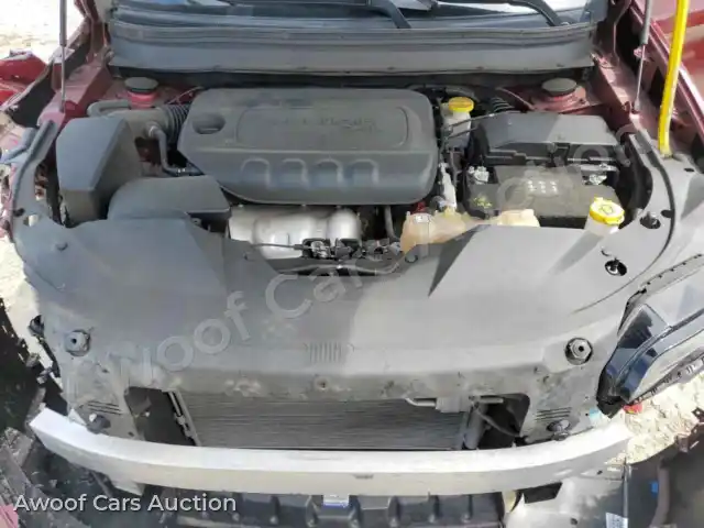 2020 Jeep Grand Cherokee 1C4PJLCB2LD596770 — hoton gwanjo Copart na 12