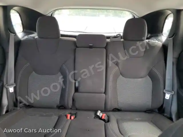 2020 Jeep Grand Cherokee 1C4PJLCB2LD596770 — hoton gwanjo Copart na 10
