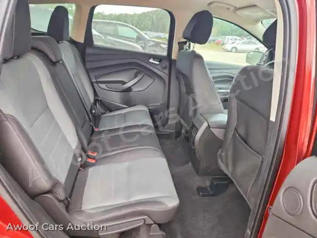 2016 Ford Escape 1FMCU9GX1GUC48023 — Copart auction photo 10