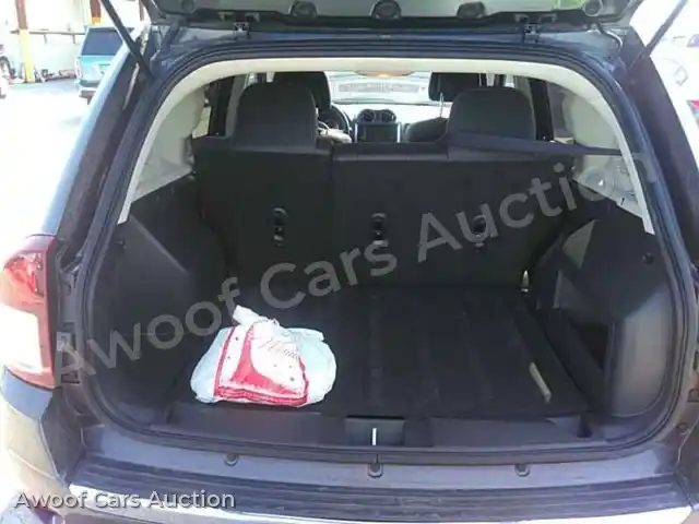 2016 Jeep Compass 1C4NJDEB9GD696395 — Manheim auction photo 7