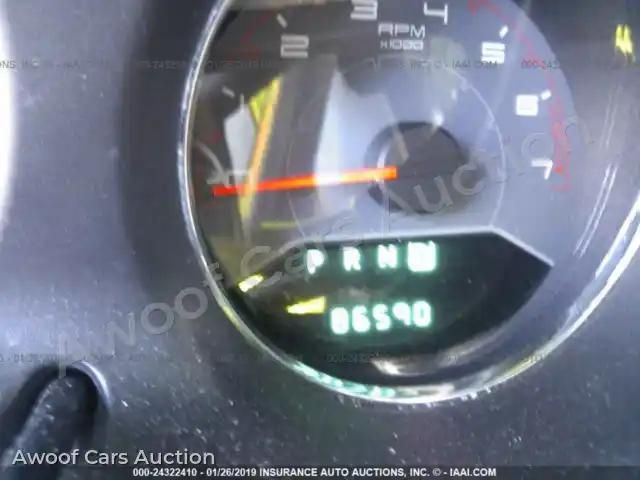 2013 Dodge Avenger 1C3CDZCB0DN662323 — Iaai auction photo 7