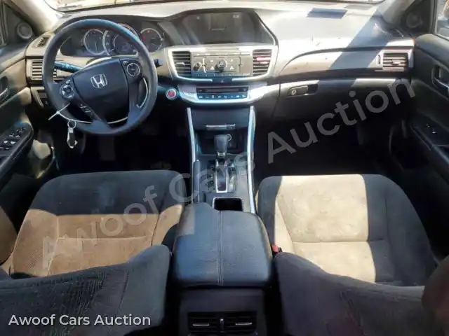 2013 Honda Accord 1HGCR2F74DA137544 — Copart auction photo 8