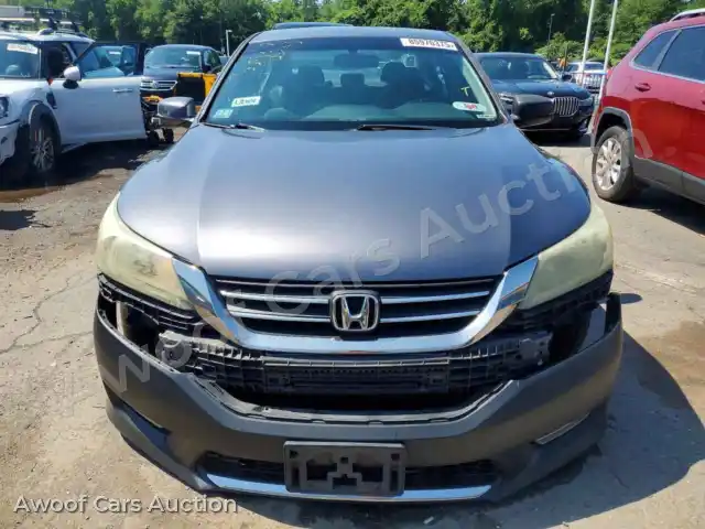 2013 Honda Accord 1HGCR2F74DA137544 — Copart auction photo 5