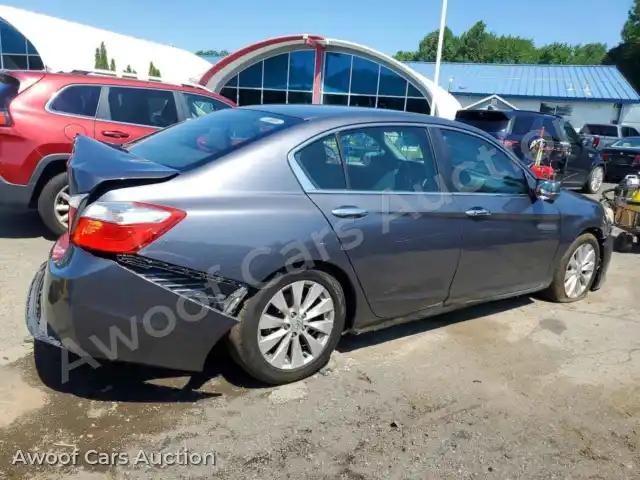 2013 Honda Accord 1HGCR2F74DA137544 — Copart auction photo 3