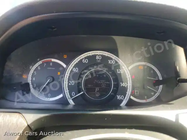 2013 Honda Accord 1HGCR2F74DA137544 — Copart auction photo 9
