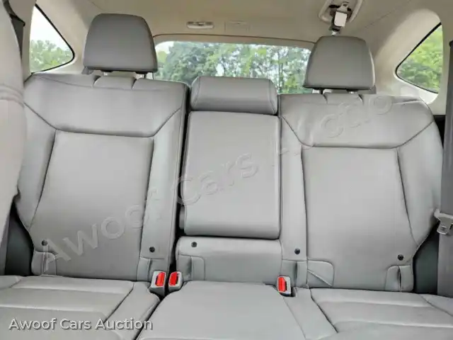 2016 Honda CRV 2HKRM4H73GH705375 — Copart auction photo 10