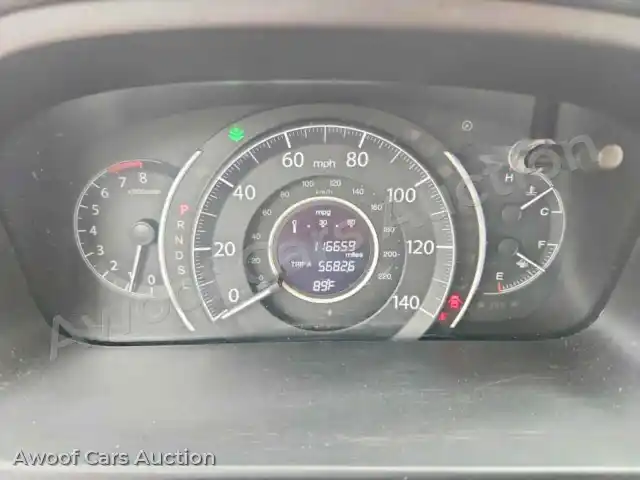2016 Honda CRV 2HKRM4H73GH705375 — Copart auction photo 9