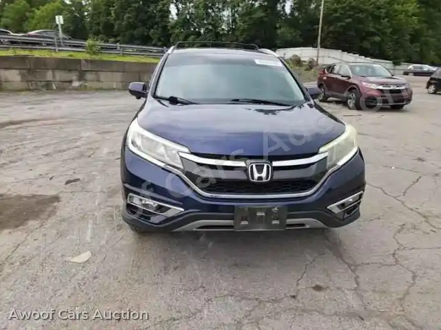 2016 Honda CRV 2HKRM4H73GH705375 — Copart auction photo 14
