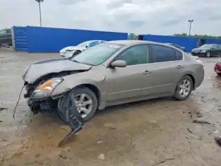 2008 Nissan Altima