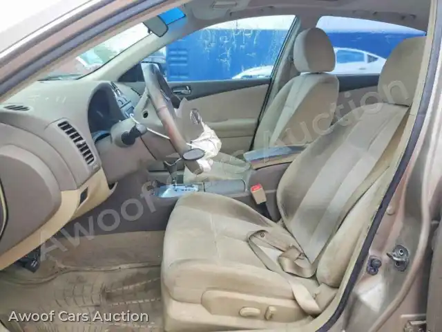 2008 Nissan Altima 1N4AL21E48C199670 — Copart auction photo 7
