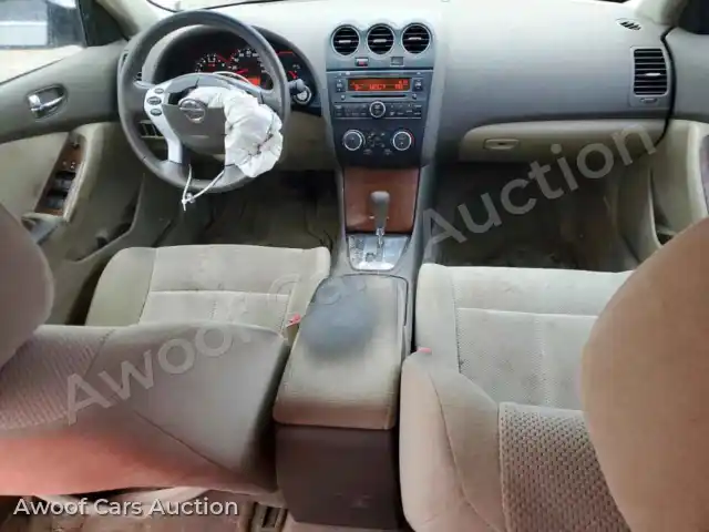 2008 Nissan Altima 1N4AL21E48C199670 — Copart auction photo 8