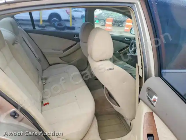 2008 Nissan Altima 1N4AL21E48C199670 — Copart auction photo 10