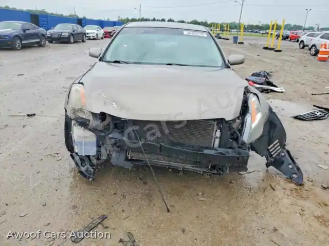 2008 Nissan Altima 1N4AL21E48C199670 — Copart auction photo 5