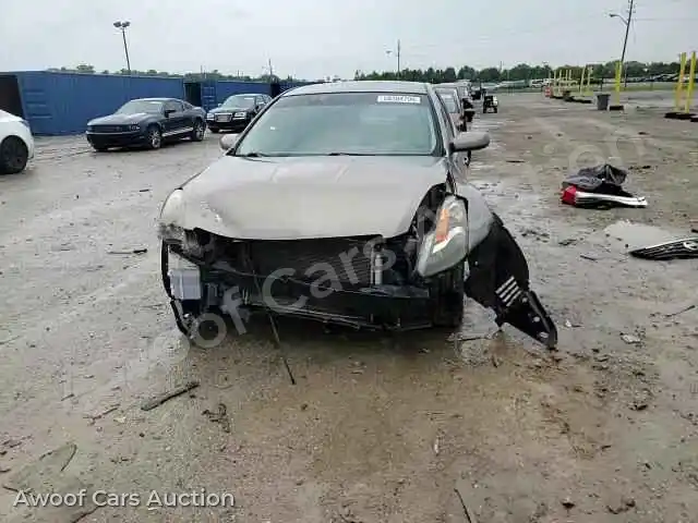 2008 Nissan Altima 1N4AL21E48C199670 — Copart auction photo 14