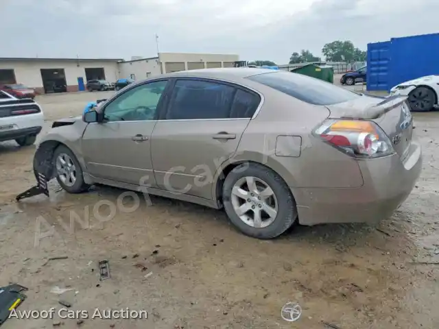2008 Nissan Altima 1N4AL21E48C199670 — Copart auction photo 2