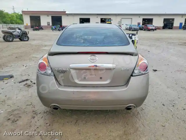 2008 Nissan Altima 1N4AL21E48C199670 — Copart auction photo 6